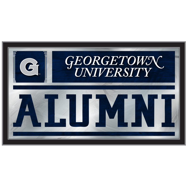 NCAA Alumni Traditional, Georgetown