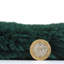 Hand Tufted Green Rug-70523211