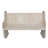 Akron Solid Wood Bench