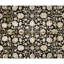 Handmade Silk and Wool Area Rug