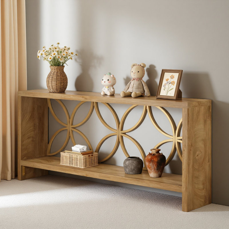 Stylish Entryway Table,Console Table,Stable Sofa Table