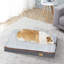 Orthopedic Dog Bed-61196607