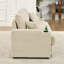 Ensemble de canapé confortable avec rangement innovant et design relaxant pour le salon.-1537329701