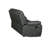 Apollonie 64'' Faux Leather Reclining Loveseat-1468870747