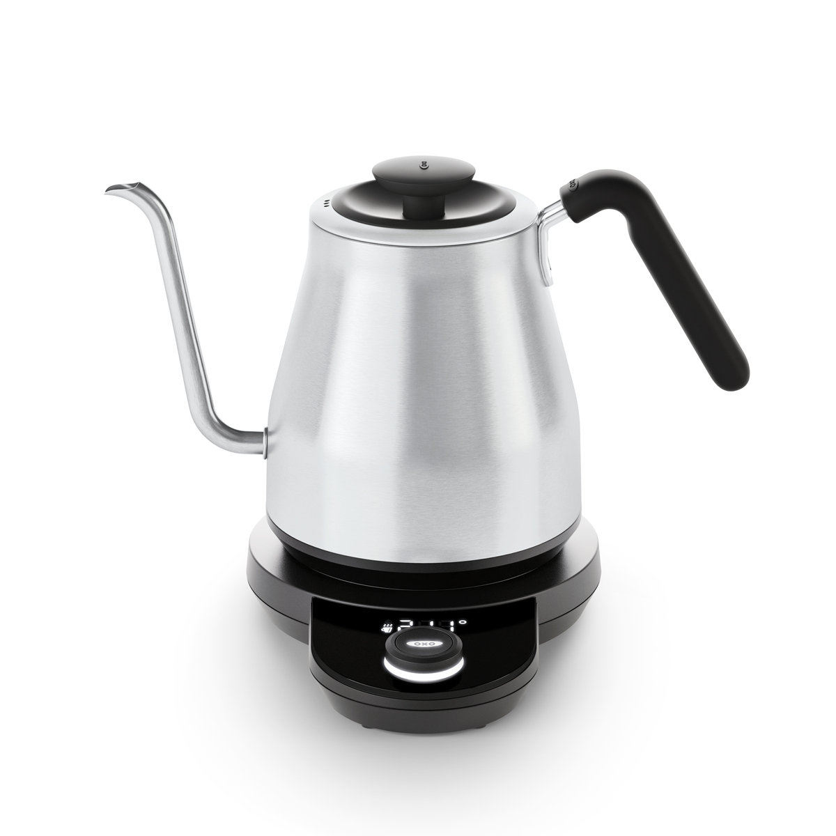 Brew Variable Temperature Electric Kettle