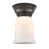Oil Rubbed Bronze
