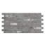 Carreau de collage Aspect Peel and Stick-88849628