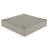 Jocelyn Sunbrella® Outdoor Ottoman Cushion-634640136