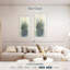 Avery sauvage indigo floral I-106964073