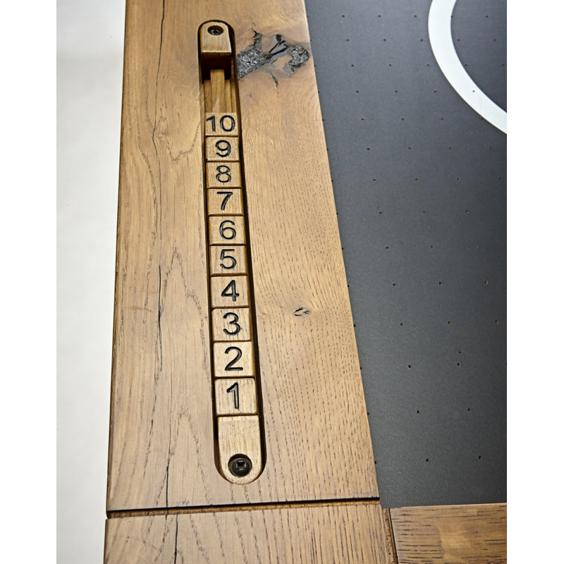 Parsons Air Hockey Table