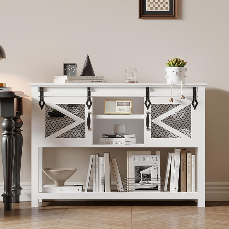 46cm Console Table