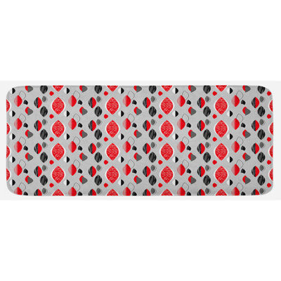 Tapis de cuisine
