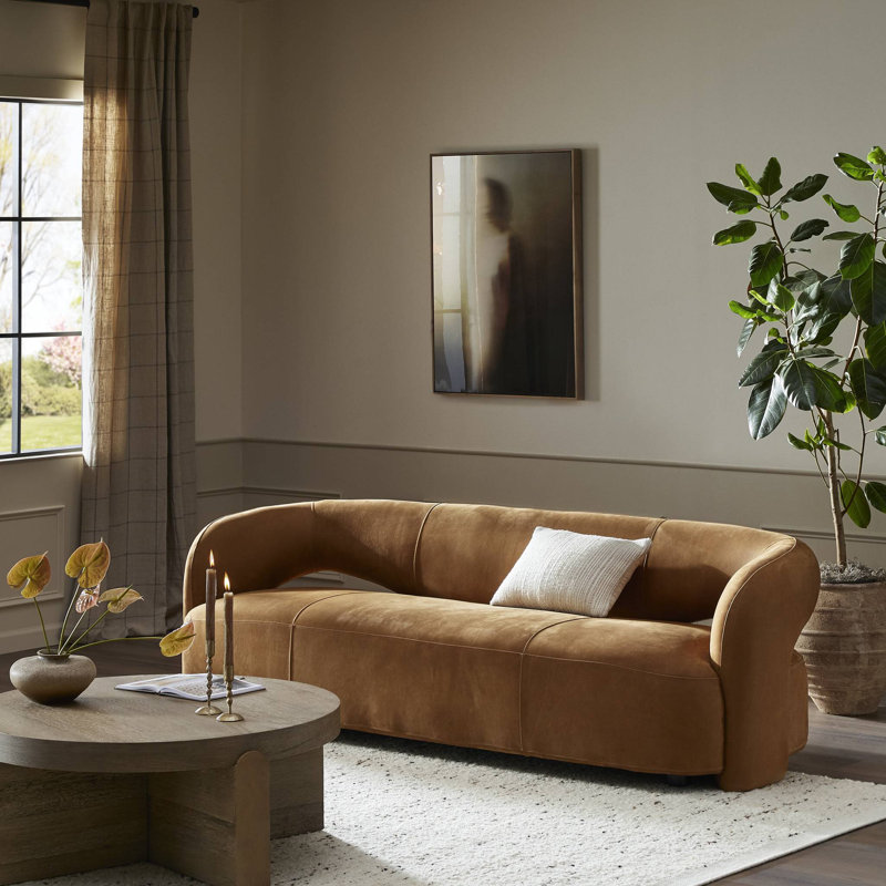 Mazie Sofa, Monte Olive