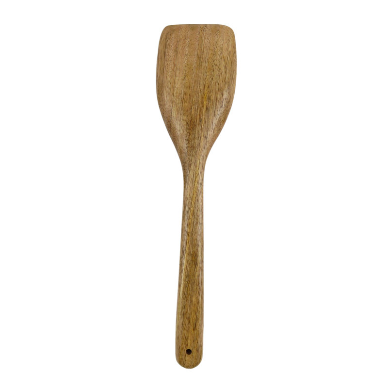 Spatule en bois / Turner