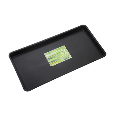 Accessoires de jardin lourds en plastique