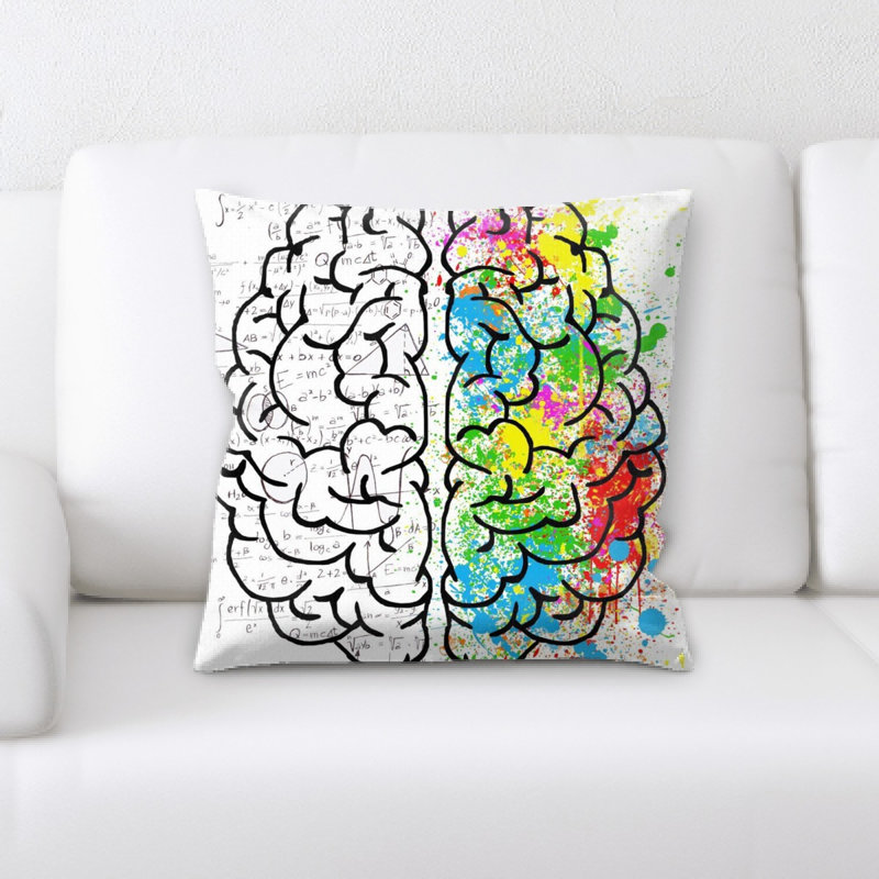 Coussin cérébral