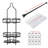Nayman Wall Shower Caddy