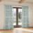 Serenity Room Darkening Curtain Single Panel-36362370