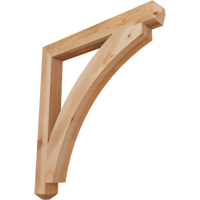 Thorton Craftsman Bracket