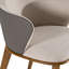 Chaise de salle à manger Bostrom