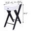 Table d'appoint avec ports USB-836429512