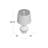 Eby Glass Table Lamp