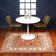 Niles Floral Indoor Rug