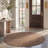 Abstract 468 Hand Tufted Wool Abstract Rug-2076783019