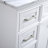Hermes 42" Single Bathroom Vanity Set-725120333