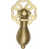 Satin Brass