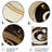 Abstract Wall Decor on Metal-1328267621
