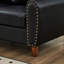 Causeuse de salon 59 po Classic-133596697