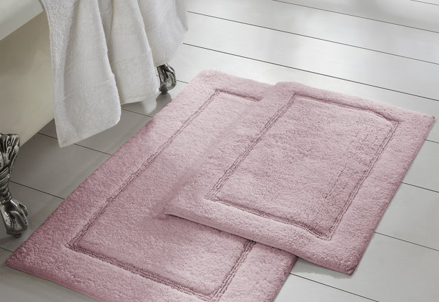 Find Your Perfect Bath Mat