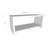 Fremont Solid Wood Storage Bench-288732379