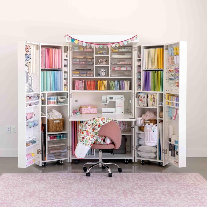 Armoire de rangement Dreambox Center Deluxe