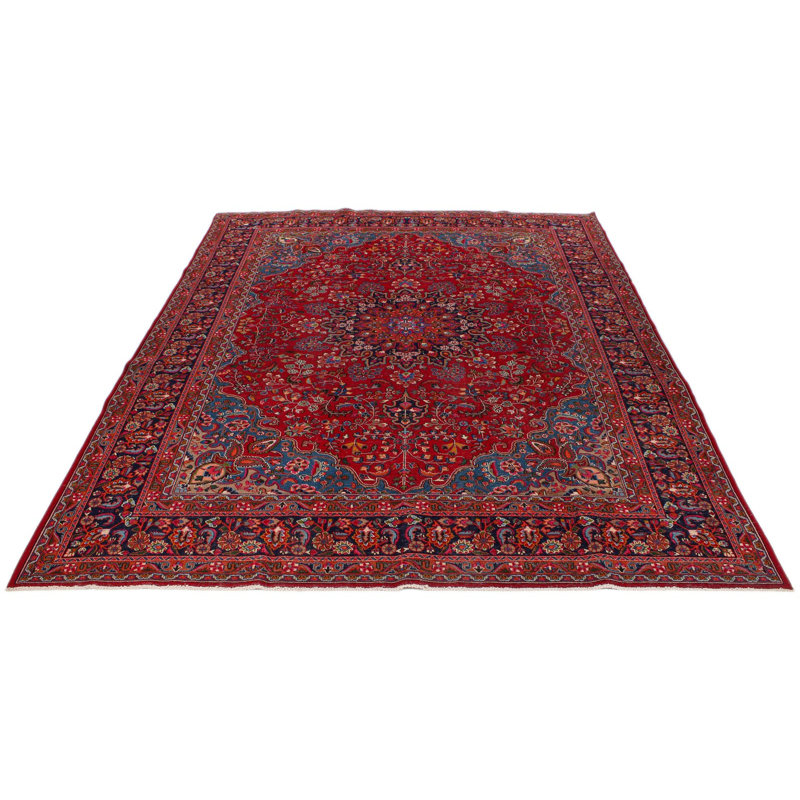 Tapis turc Oushak 9 x 13