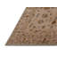Tapis brun à motif floral Jane-1439121077
