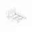 Upholstered Platform Bed-1112813671-1112813672