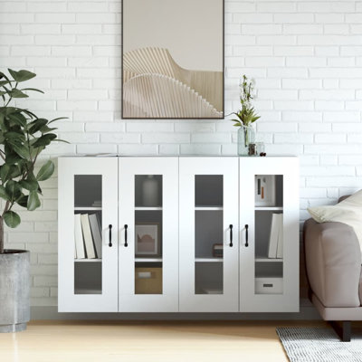 Messai Bathroom Cabinet
