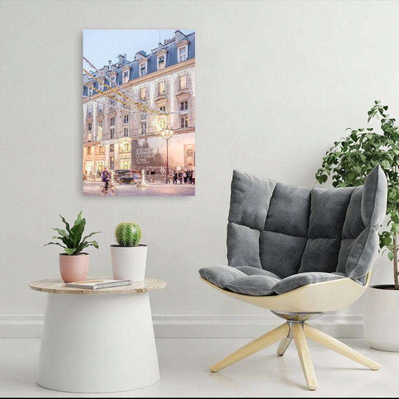 Print, 91.44cm H x 60.96cm W