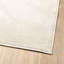 Nadhir Solid Colour Area Rug-2058184266