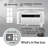 LG 14,000 BTU Dual Inverter Smart Wi-Fi Enabled Window Air Conditioner-124282933