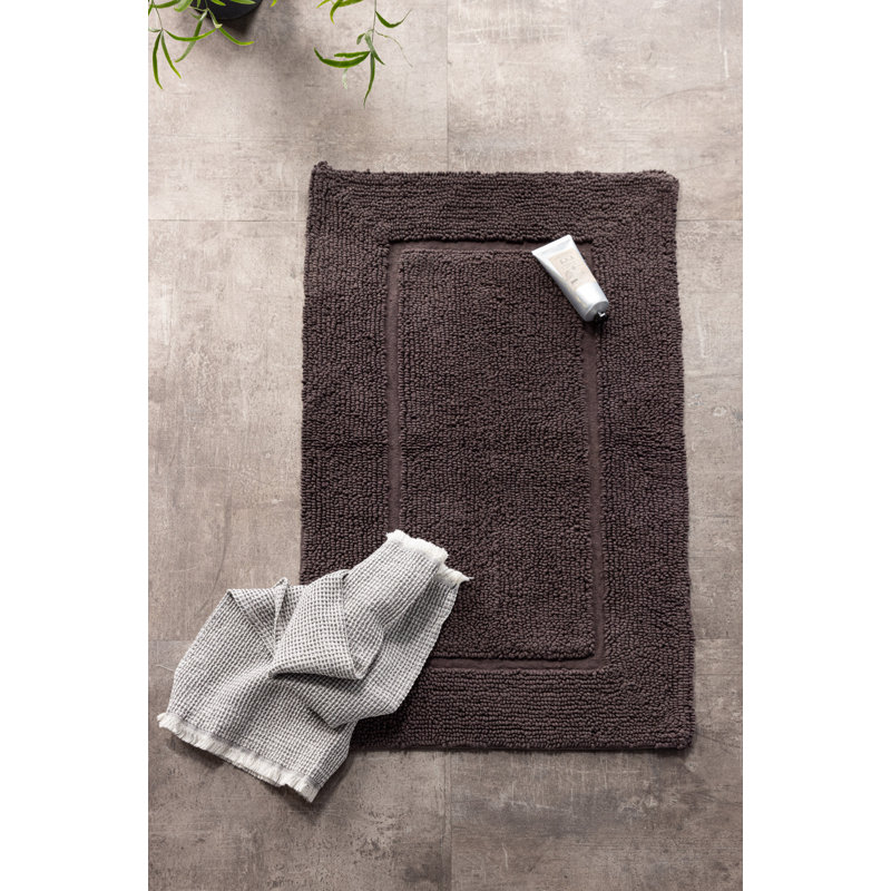 Arafa Carpet Tile, Brown