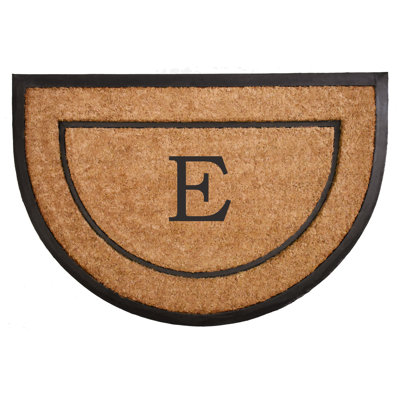 Tamatoa Personalizable Non-Slip Indoor Doormat