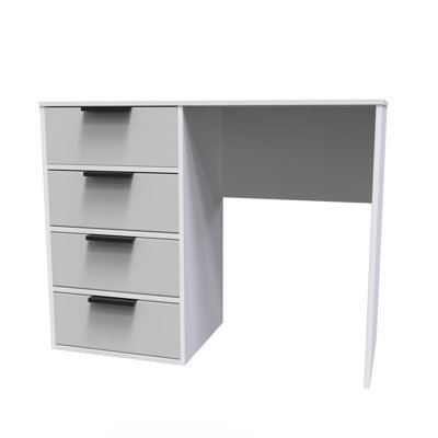 Turah 4 Drawer Vanity (Ready Assembled)