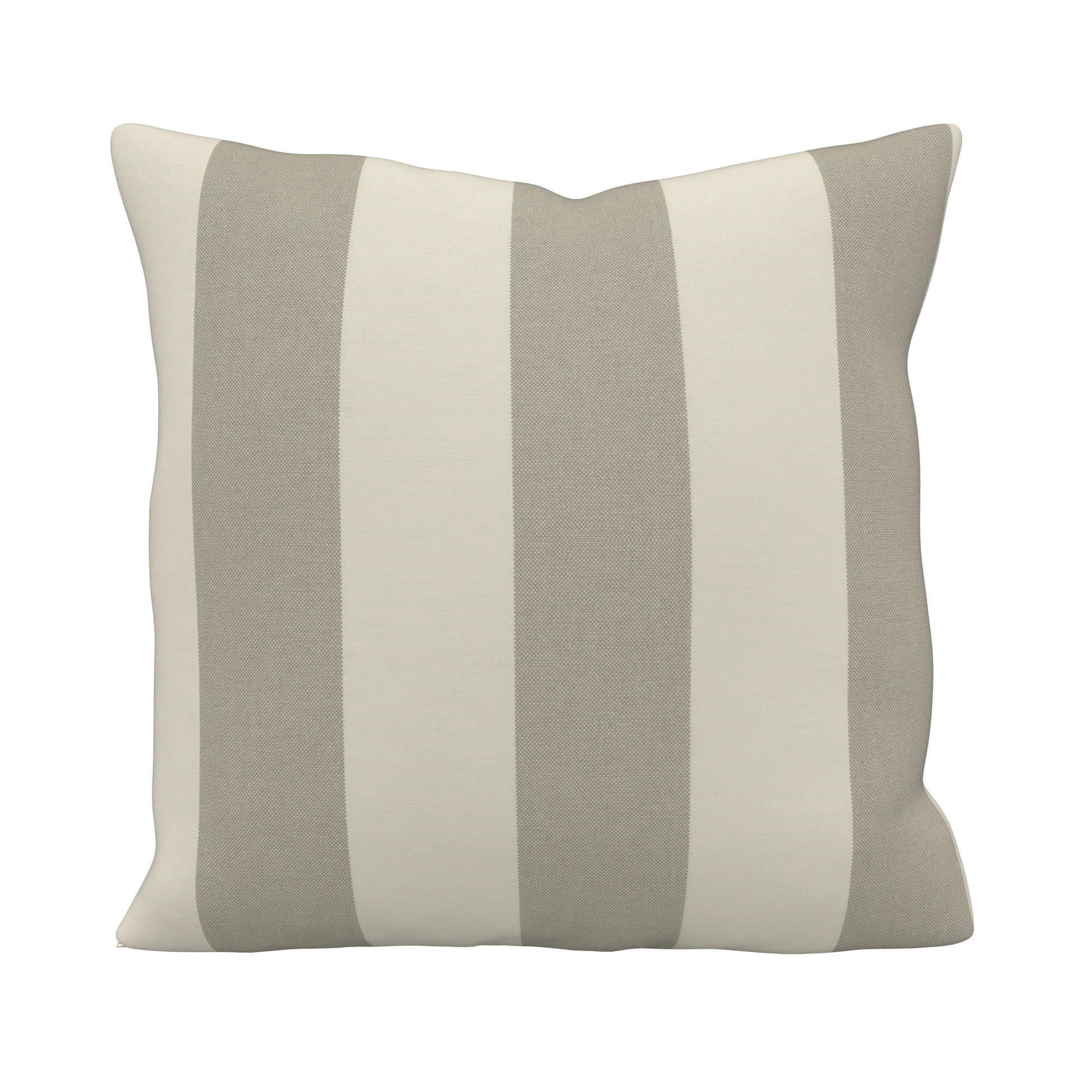 Amala Outdoor/Indoor Throw Pillow, Solana Seagull