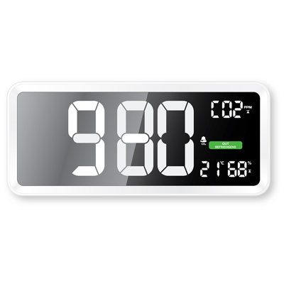 4cm Wireless Weather Station
