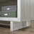 L-Shaped Credenza Desk