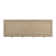 Celine 2-Drawer Console Table