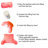 Supersoft Bedrest Pillow Cover & Insert-1536006952